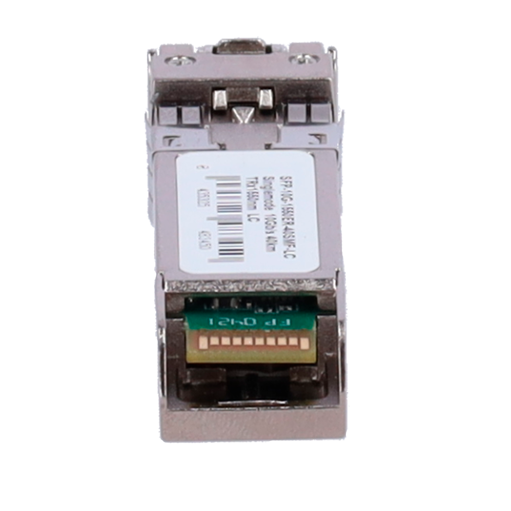 GH-SFP-10G-1550ER-40SMF-LC