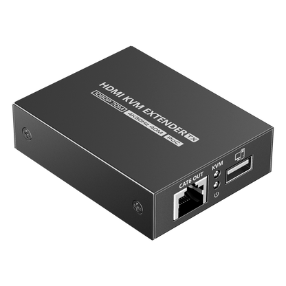 GH-HDMI-EXT-4K30-KVM40