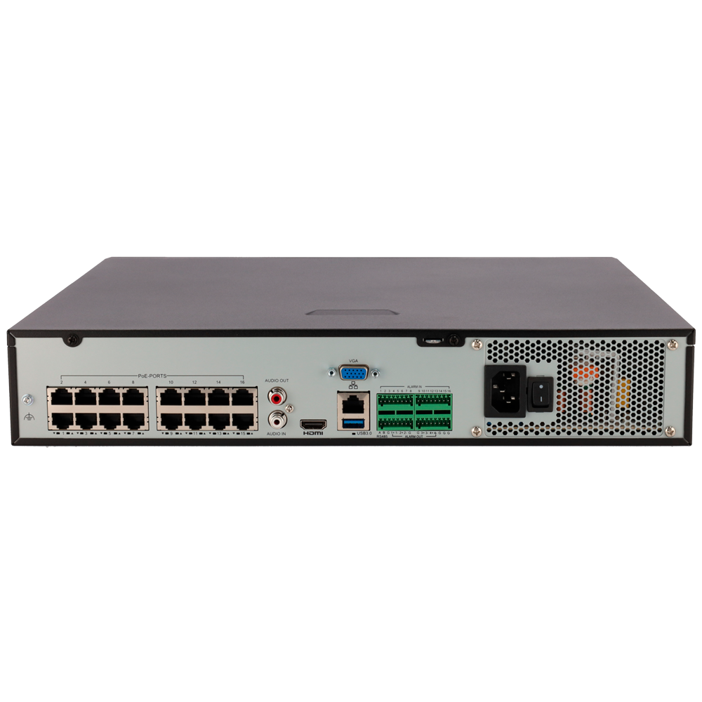 GH-NVR504-16B-P16-IQ