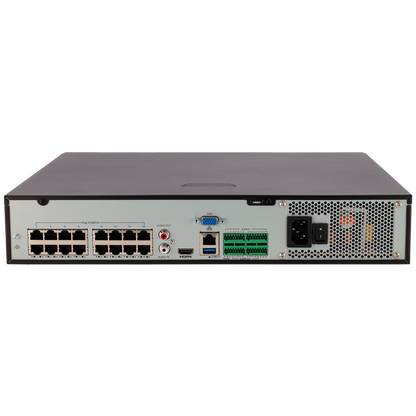 GH-NVR504-16B-P16-IQ