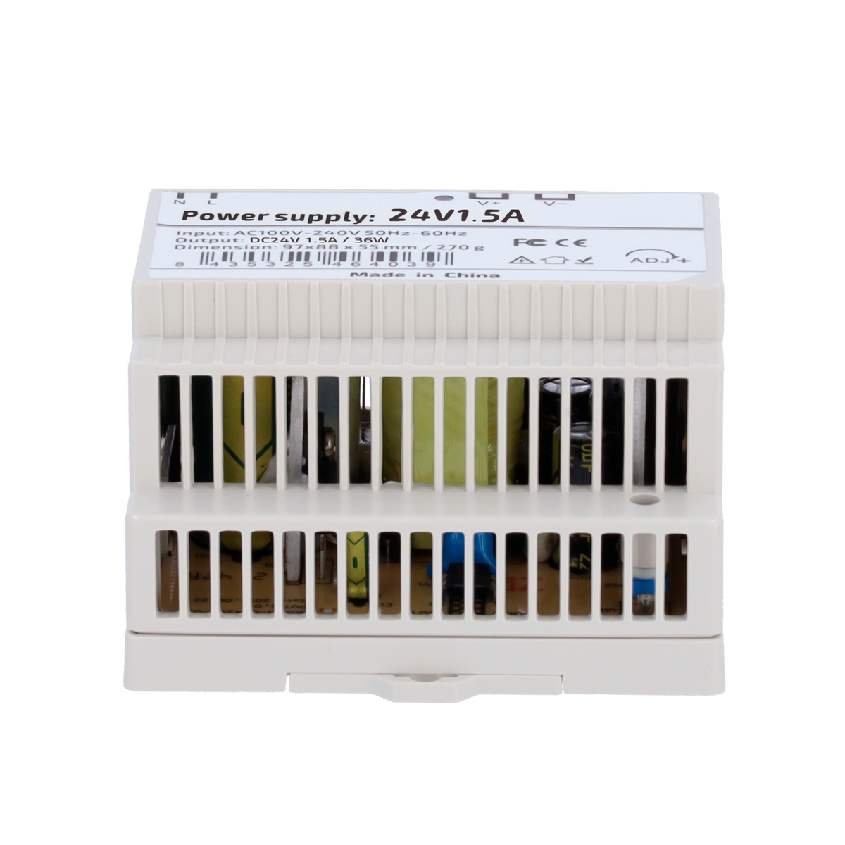GH-24V1A5-DIN-P