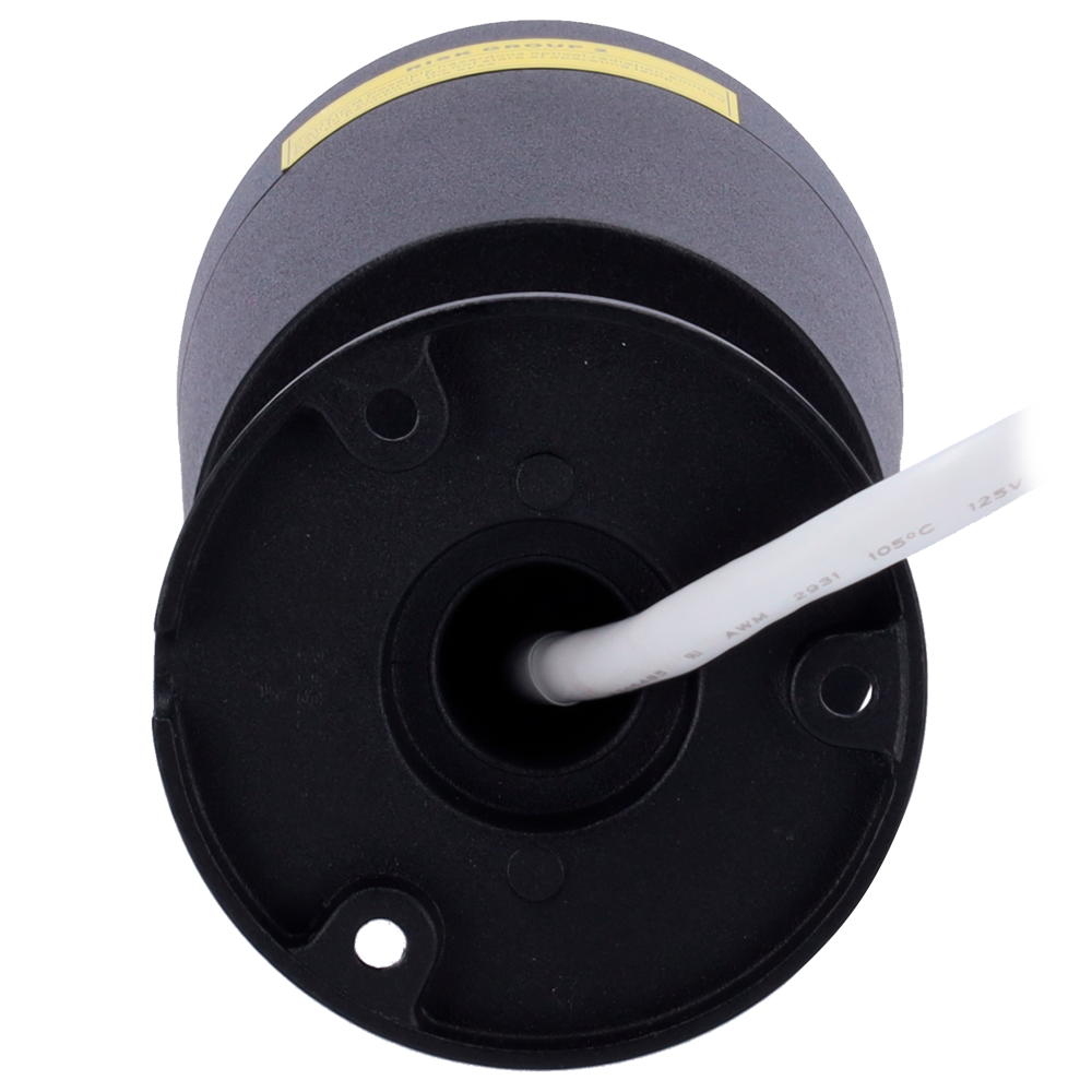 GH-2CD2047G3-LI2UYSL(2.8mm)BLACK