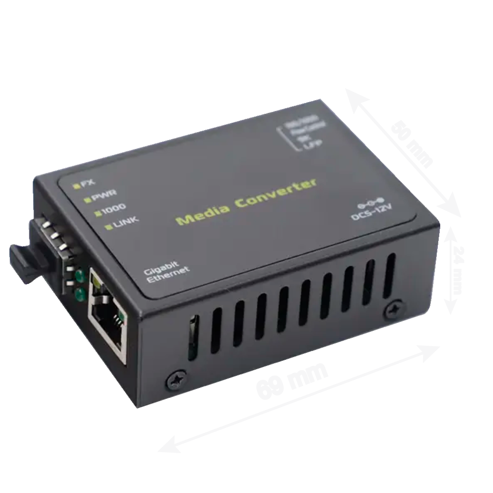 GH-1GE-SFP-MINI