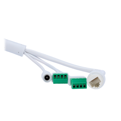 GH-2CD2147G3-LIS2UY(2.8mm)(BLACK)