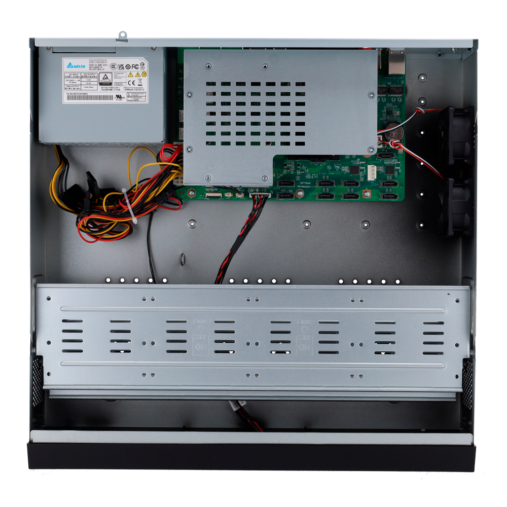 GH-NVR509-64E-IQ
