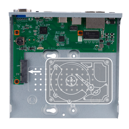 GH-NVR-108S3-P8-ECO