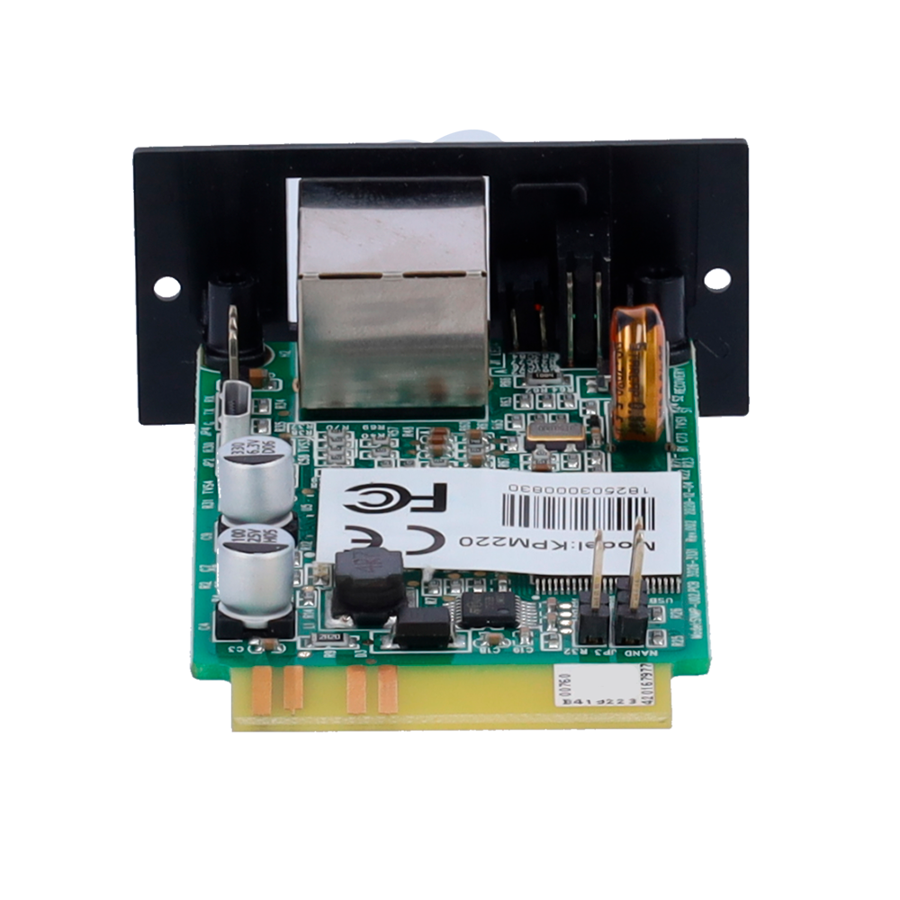GH-SMNP-KPM220