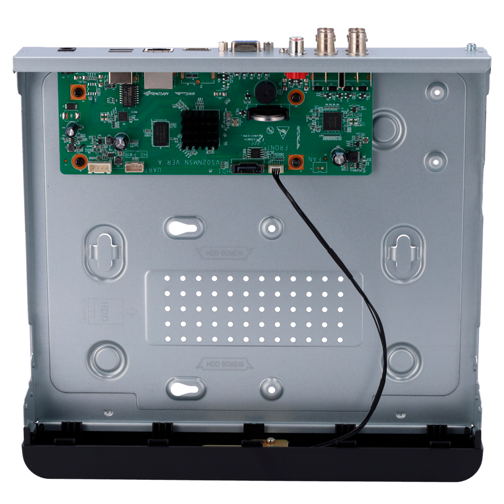 GH-XVR301-04G3
