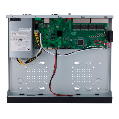 GH-NVR502-16B-P16