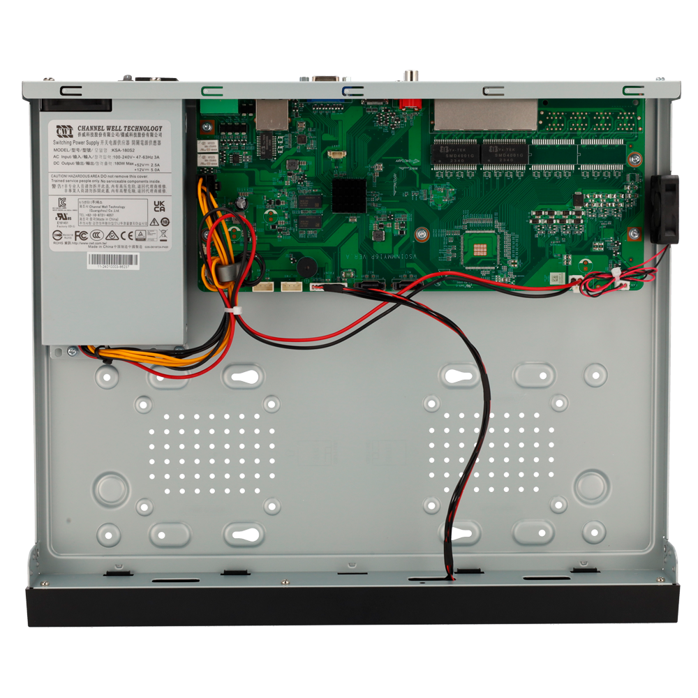 GH-NVR502-08B-P8-IQ