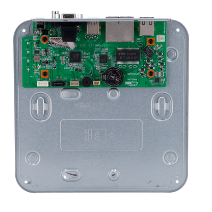 GH-NVR301-04LS3-P4