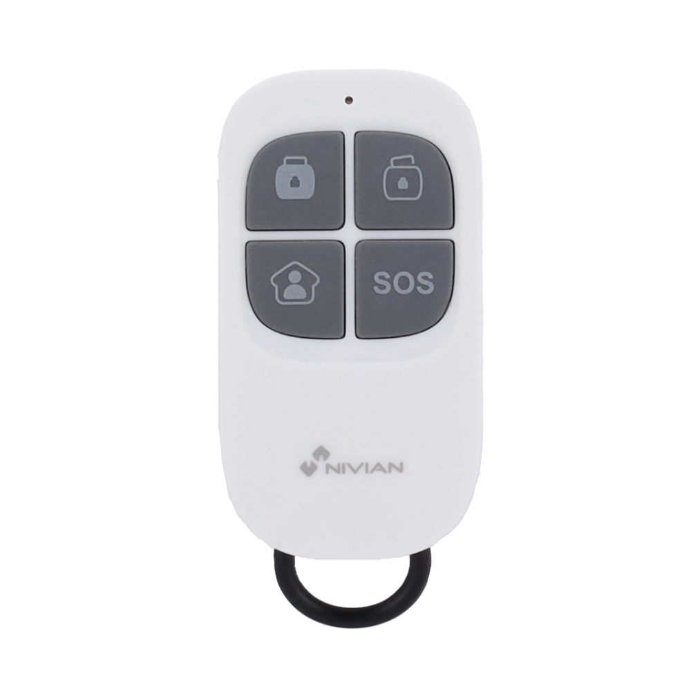 GH-ALARM1-W