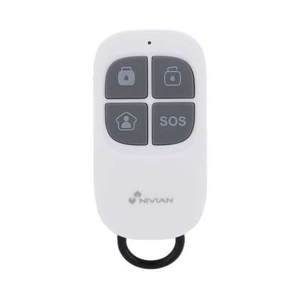 GH-ALARM1-W