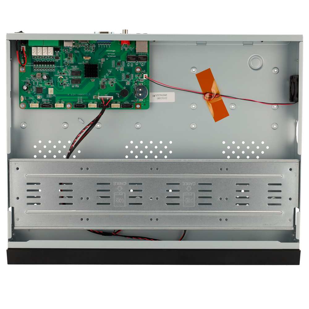 GH-NVR504-32B-IQ