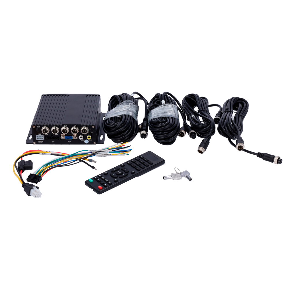 GH-9034S-4CH