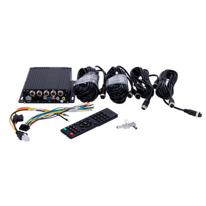 GH-9034S-4CH