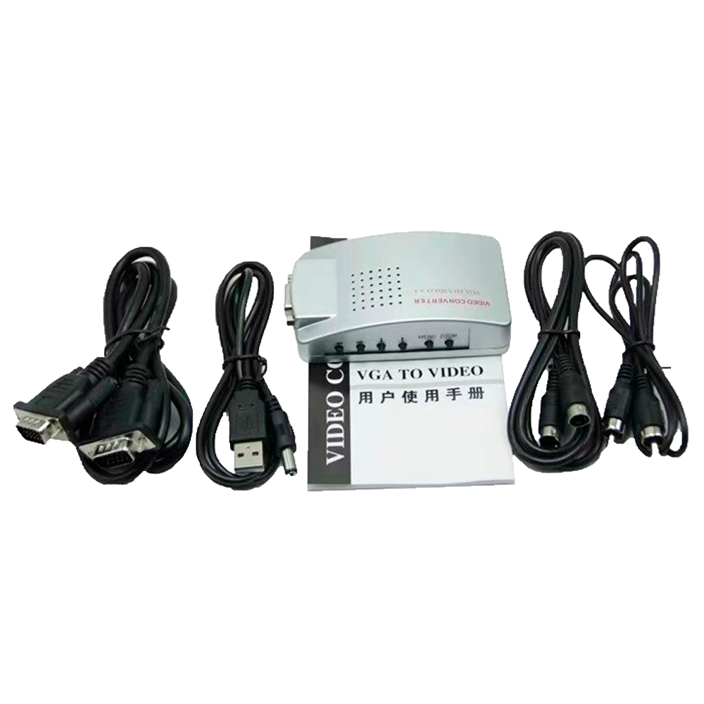GH-VGA-VIDEO-CONVERTER