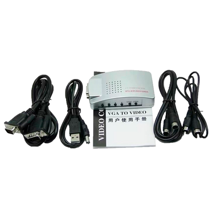 GH-VGA-VIDEO-CONVERTER