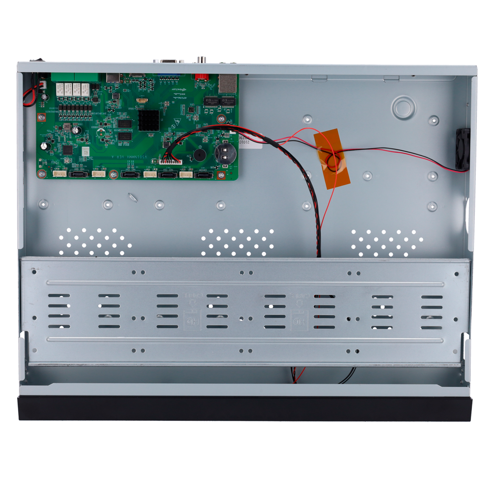 GH-NVR504-16B