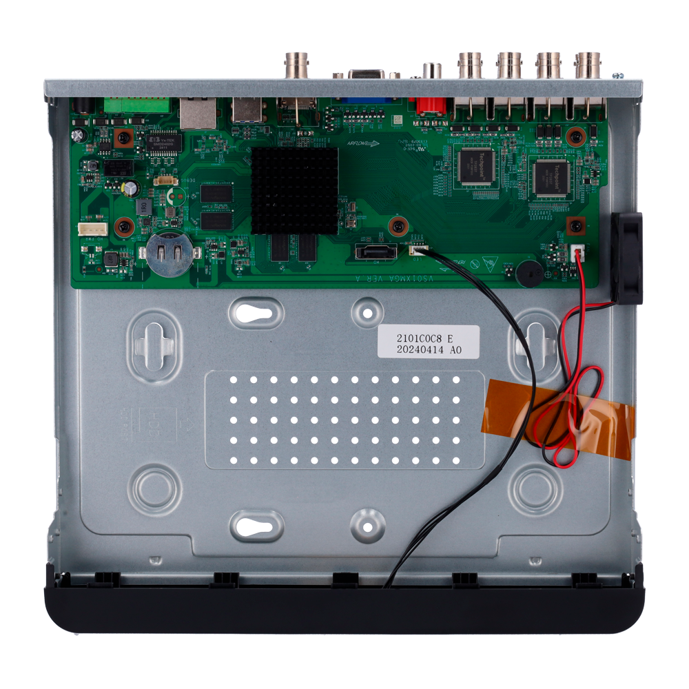 GH-XVR301-08U3