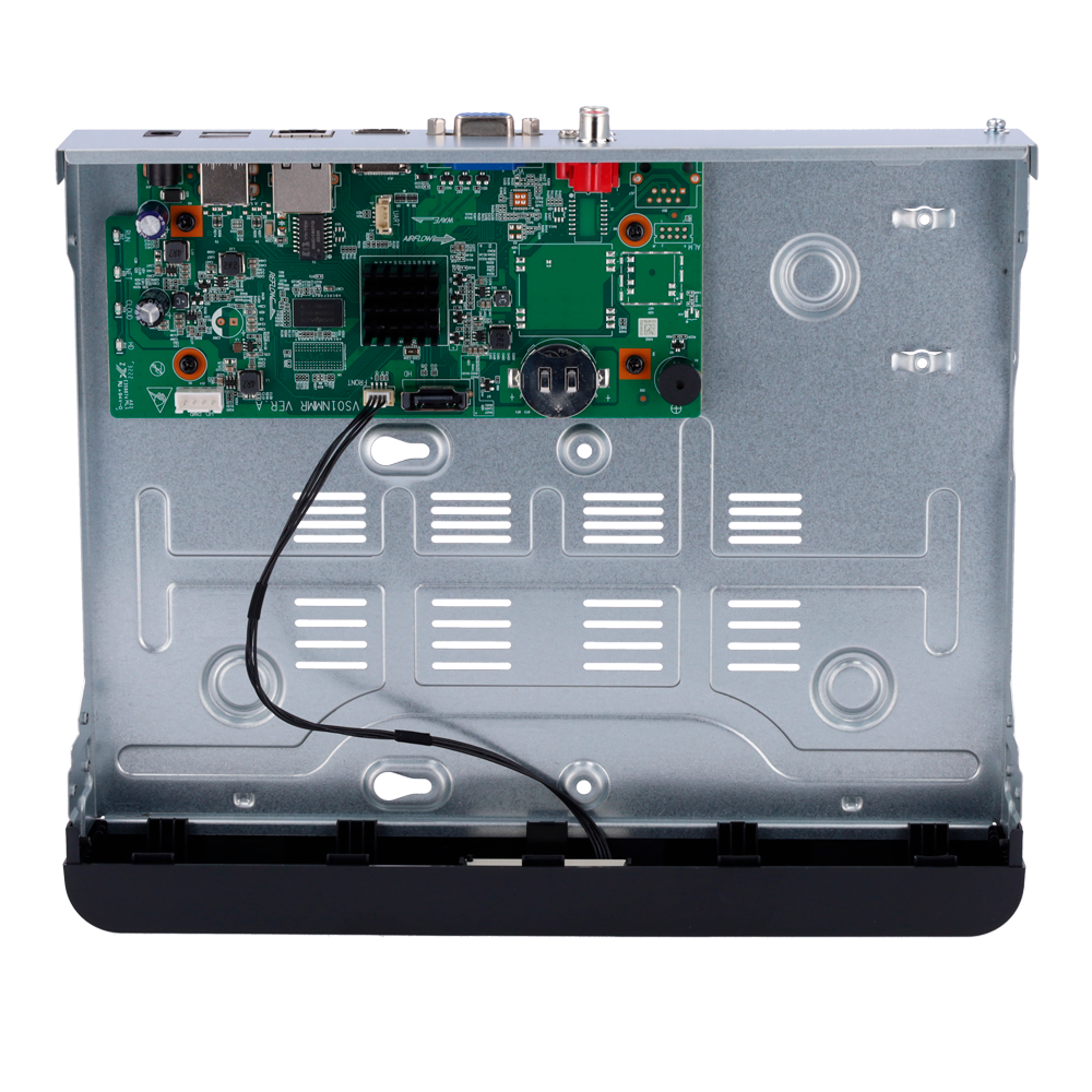GH-NVR501-04B