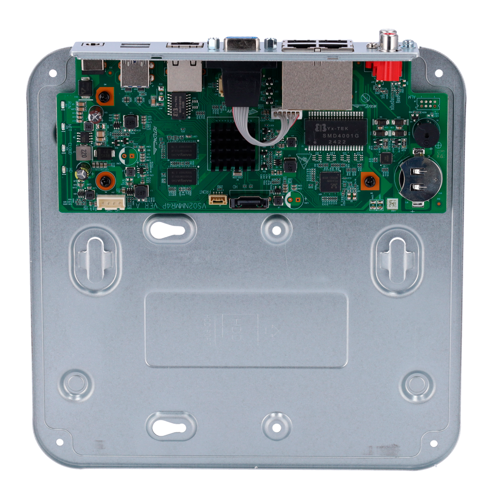 GH-NVR301-04B-LP4-IQ