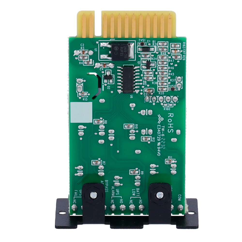 GH-RELAYCARD