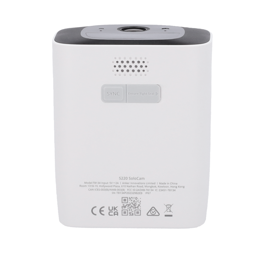 GH-SOLOCAM-S220