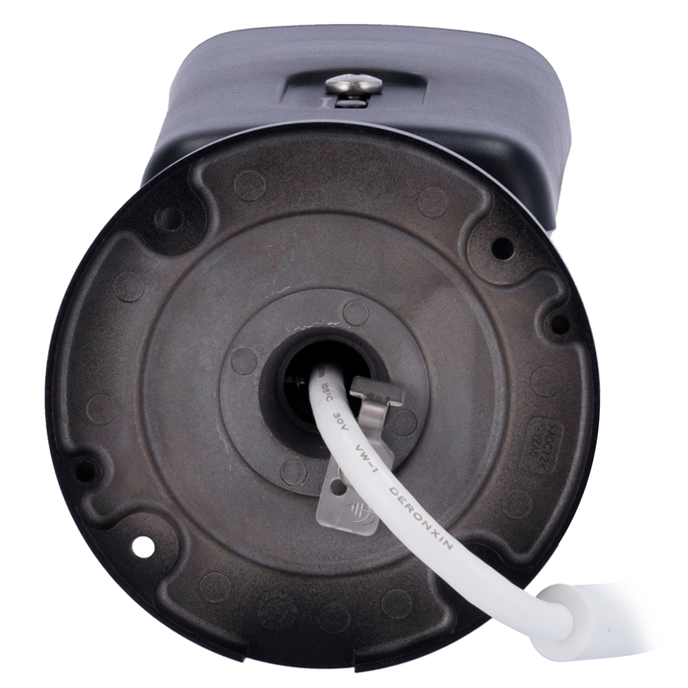 GH-2CD2683G2-LIZS2U(2.8-12mm)BLACK