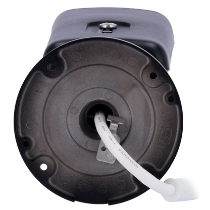 GH-2CD2683G2-LIZS2U(2.8-12mm)BLACK
