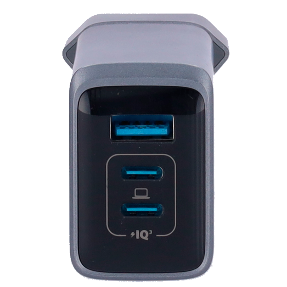 GH-268-WCHARGER-100W1A2C-B
