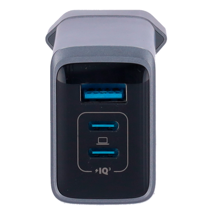 GH-268-WCHARGER-100W1A2C-B