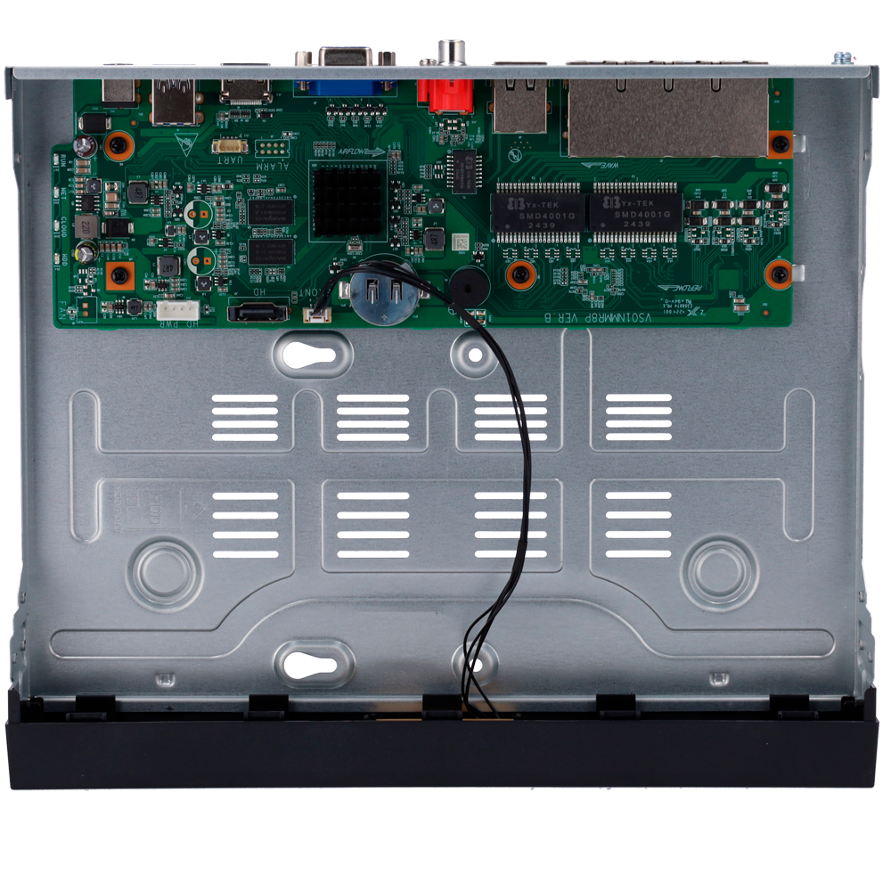 GH-NVR501-08B-P8-IQ