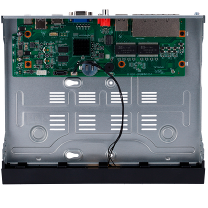 GH-NVR501-08B-P8-IQ