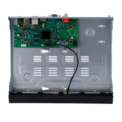 GH-NVR501-08B-IQ