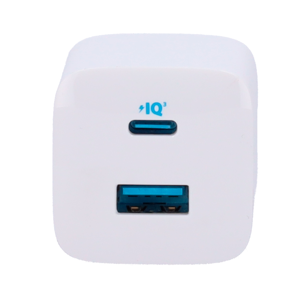 GH-323-WCHARGER-33W1A1C-W