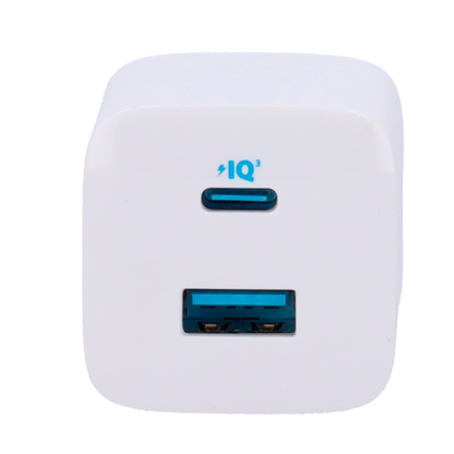 GH-323-WCHARGER-33W1A1C-W