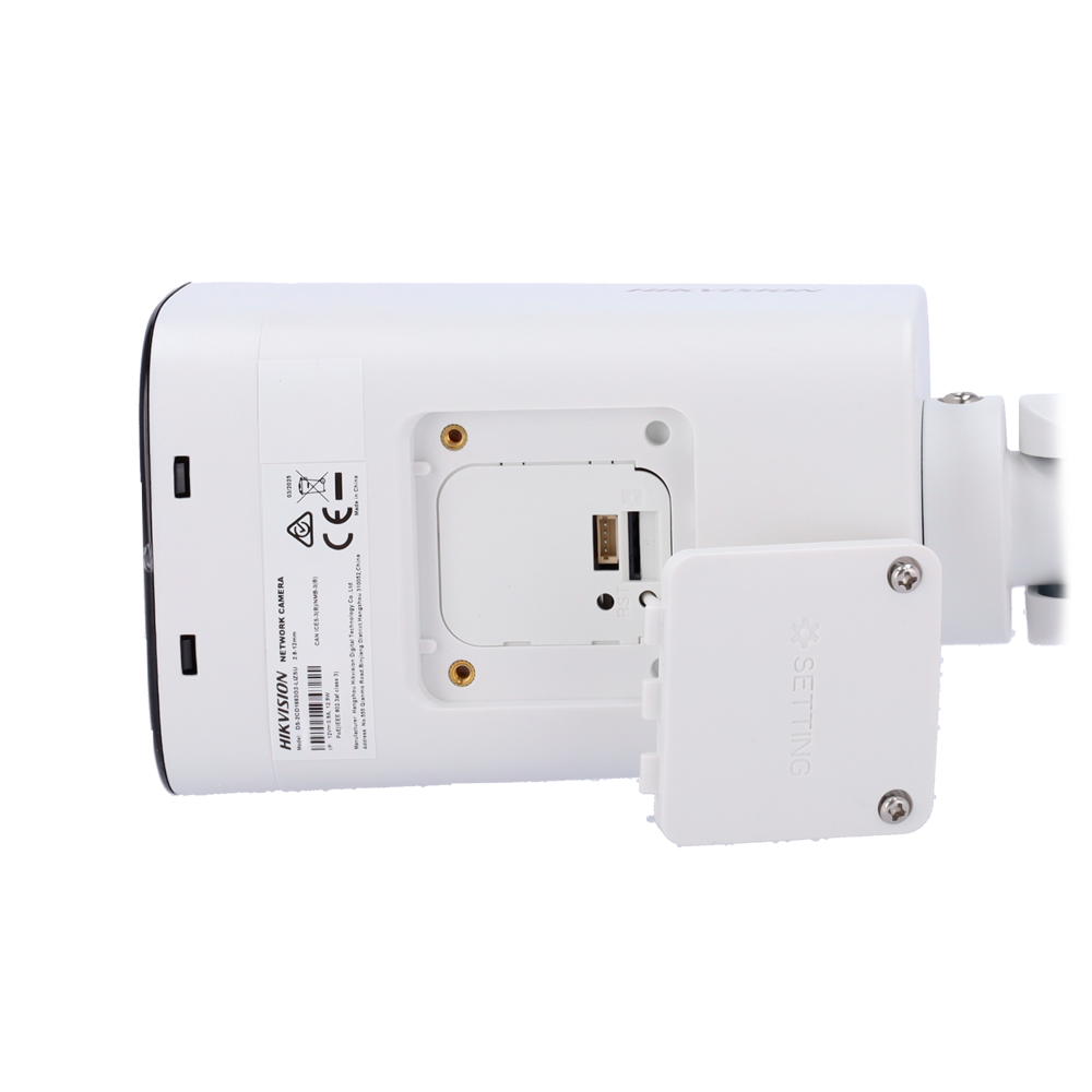 GH-2CD1663G2-LIZSU(2.8-12mm)