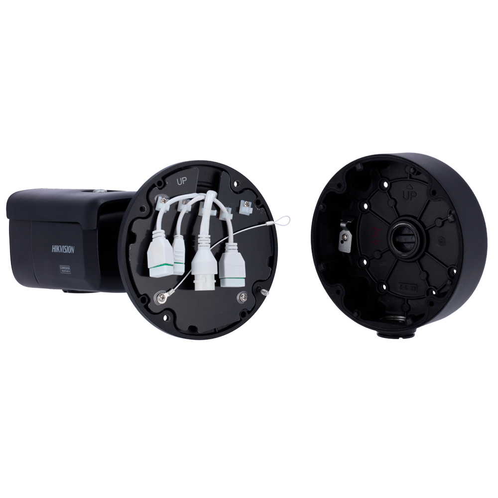 GH-2CD2687G3-LIZSY(2.8-12mm)BLACK