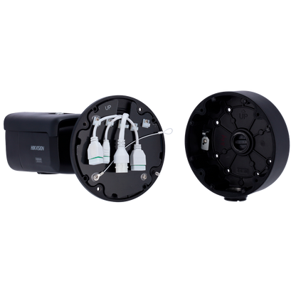GH-2CD2687G3-LIZSY(2.8-12mm)BLACK