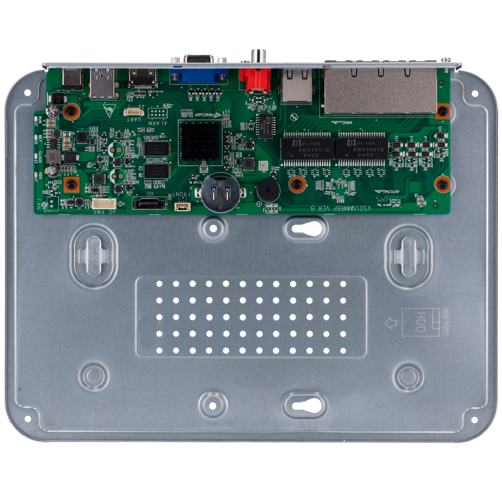 GH-NVR301-08B-LP8-IQ
