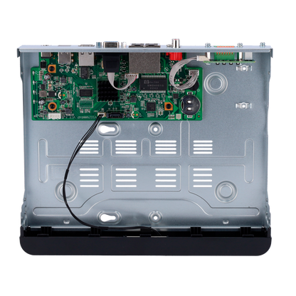 GH-NVR501-04B-P4-A