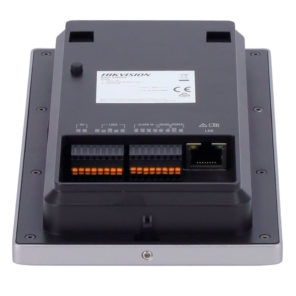 GH-KV6133-WME1Flush