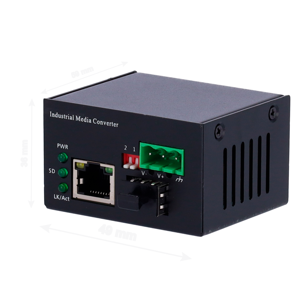 GH-1GE-SFP-MINI