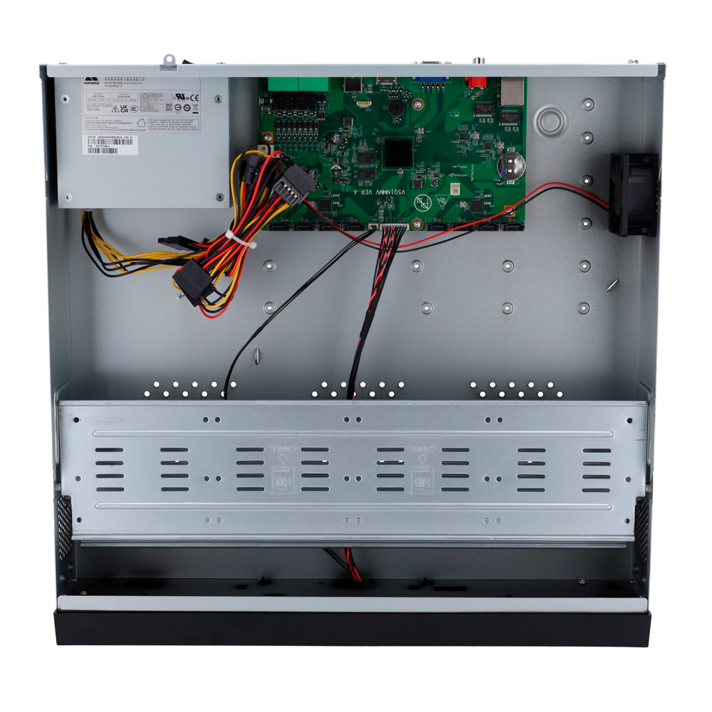 GH-NVR508-16B