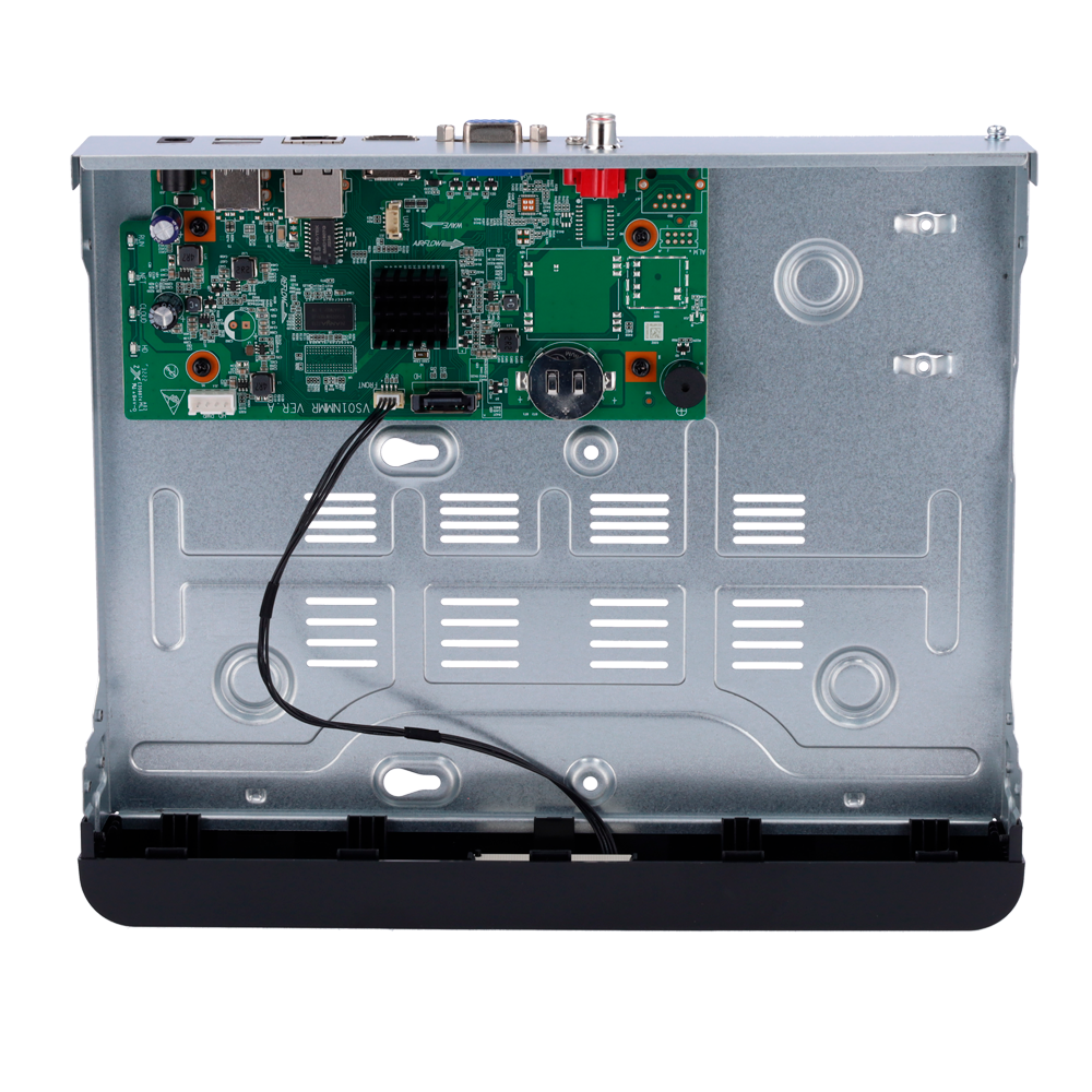 GH-NVR501-08B