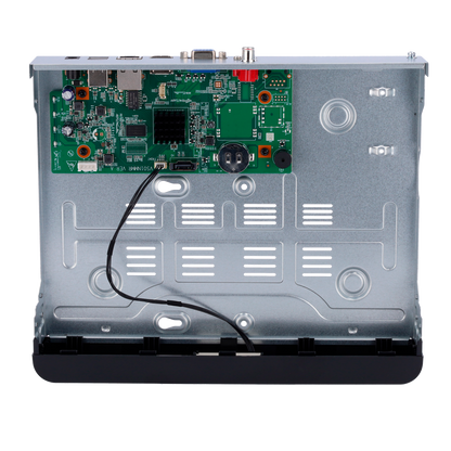 GH-NVR501-08B