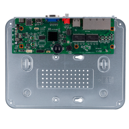 GH-NVR501-08B-LP8