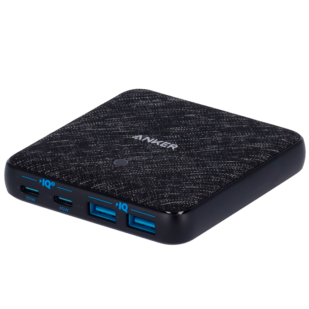 GH-DCHARGER-65W2A2C-B