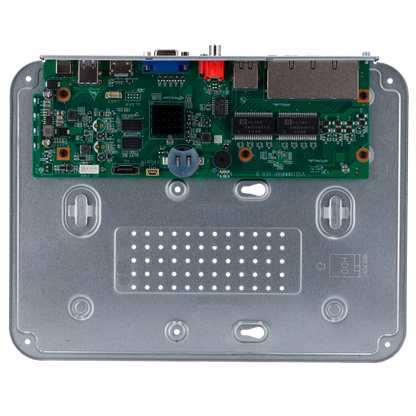 GH-NVR501-08B-LP8-IQ